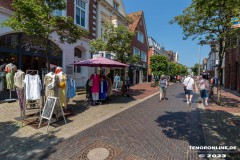 Verkaufsoffener-Sonntag-Rosenmarkt-Stadt-Norden-Ultraweitwinkel-11.6.2023-7