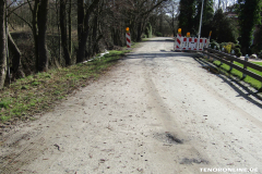 Verschönerungsweg Norden März 8.3.2019-10