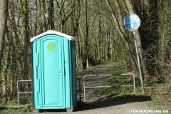 Verschönerungsweg Norden März 8.3.2019-11