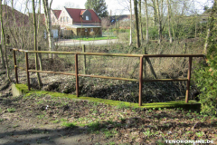 Verschönerungsweg Norden März 8.3.2019-14