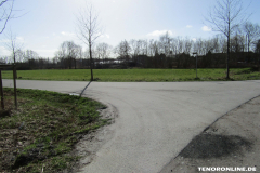 Verschönerungsweg Norden März 8.3.2019-15