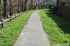 Verschönerungsweg Norden März 8.3.2019-4