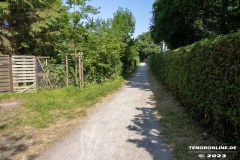 Wanderweg-zwischen-Parkstrasse-und-Erfurterstrasse-Stadt-Norden-25.6.2023-1