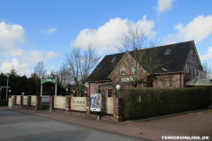 Pizzeria La Rustica Warfenweg  Norden 17.3.2019-26