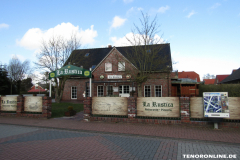Pizzeria La Rustica Warfenweg  Norden 17.3.2019-28