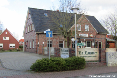 Pizzeria La Rustica Warfenweg  Norden 17.3.2019-32