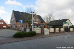Pizzeria La Rustica Warfenweg  Norden 17.3.2019-33