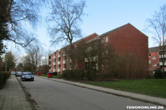 Warfenweg  Norden 17.3.2019-11