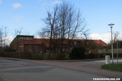 Warfenweg  Norden 17.3.2019-17