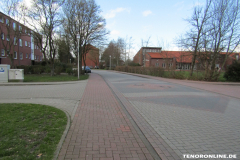 Warfenweg  Norden 17.3.2019-18