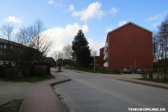 Warfenweg  Norden 17.3.2019-19