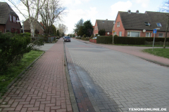 Warfenweg  Norden 17.3.2019-21