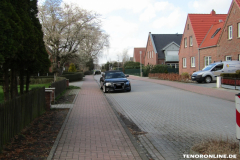 Warfenweg  Norden 17.3.2019-23