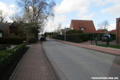 Warfenweg  Norden 17.3.2019-24