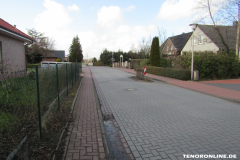 Warfenweg  Norden 17.3.2019-25