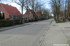 Warfenweg  Norden 17.3.2019