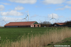 Bauernhof Wester Wischer Norden 17.3.2019-12