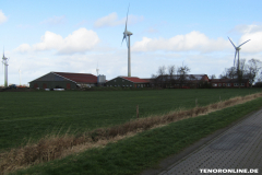 Bauernhof Wester Wischer Norden 17.3.2019-22