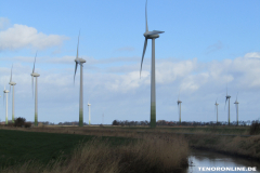Windmühlen Wester Wischer Norden 17.3.2019-3