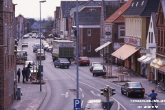 Westerstraße 1988 Norden