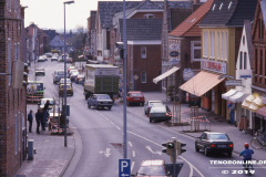 Westerstraße Norden 1988-1