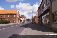 Westerstraße Norden 1988-10