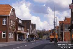 Westerstraße Norden 1988-12