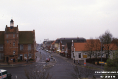 Westerstraße Norden 1988-16