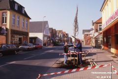 Westerstraße Norden 1988-6