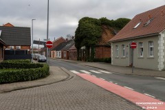 Blick-Alleestrasse-richtung-Westerstrasse-Stadt-Norden-17.2.2024-8