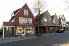 Sanitätshaus Janssen und Raths Apotheke Westerstraße Norden 15.2.2019-1