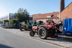 Westerstraßenfest Norden 2019