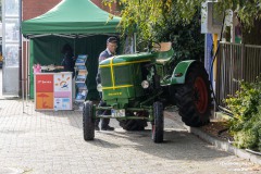 Westerstraßenfest/Tag der Regionen Tag 1 20.9.2025