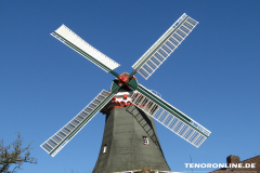 Westgaster Mühle Alleestraße Norden 15.2.2019-2