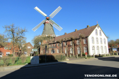 Westgaster Mühle Alleestraße Norden 15.2.2019-3