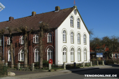 Westgaster Mühle Alleestraße Norden 15.2.2019-6