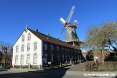Westgaster Mühle Alleestraße Norden 15.2.2019-7