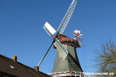 Westgaster Mühle Alleestraße Norden 15.2.2019-9
