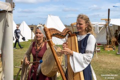 Wikingerfest-am-Meer-Norddeich-Ostfriesland-4.8.2024-3