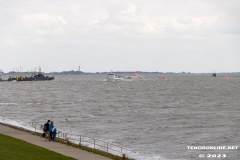 Jadebusen-Wilhelmshaven-Suedstrand-16.7.2023-19