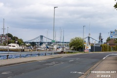 Kaiser-Wilhelm-Bruecke-Wilhelmshaven-Suedstrand-16.7.2023-27