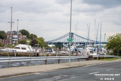 Wilhelmshaven-Suedstrand-16.7.2023-23