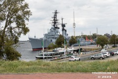 Zerstoerer-Moelders-Wilhelmshaven-Suedstrand-16.7.2023-31