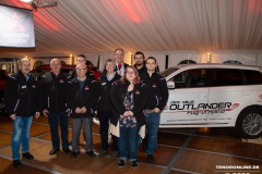 Winterzauber 2020 Autohaus Hielscher 
