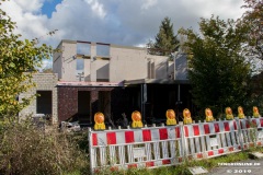 Wohnen am Fridericussiel Norden