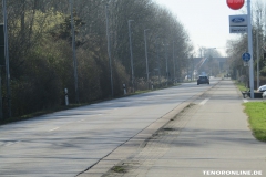 Wurzeldeicher Straße Norden