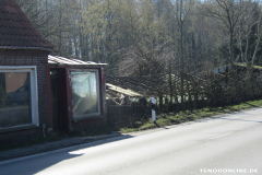 ehemalige Gärtnerei Goldenstein Wurzeldeicherstraße Norden 26.2.2019-1