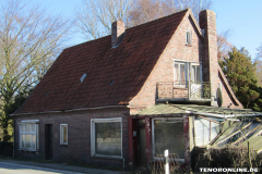 ehemalige Gärtnerei Goldenstein Wurzeldeicherstraße Norden 26.2.2019-5