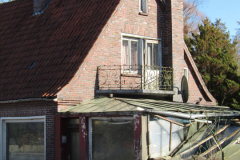 ehemalige Gärtnerei Goldenstein Wurzeldeicherstraße Norden 26.2.2019-6