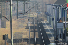Gleise ZOB-Bahnhof Norden 25.2.19-3